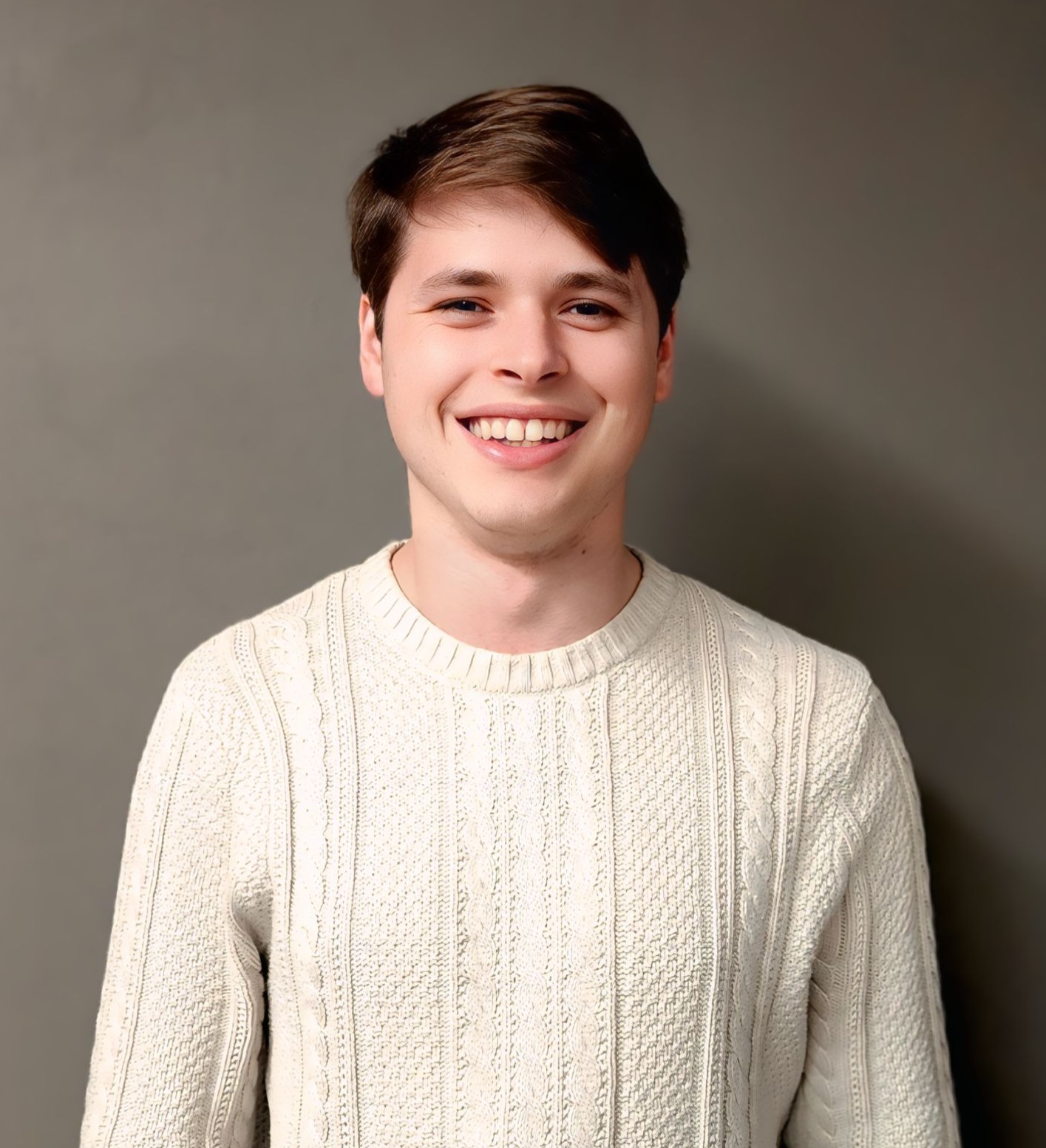 Picture of Cade Fisher